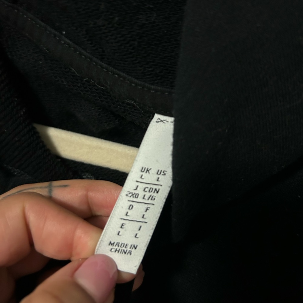 Adidas pullover - Picture 3 of 5